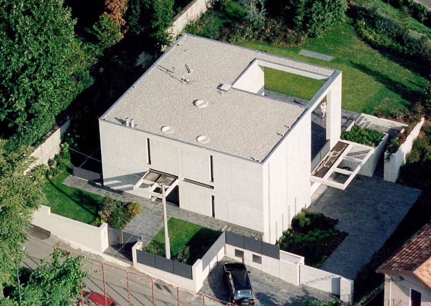 impresa di costruzioni como - impresa edile Valentini