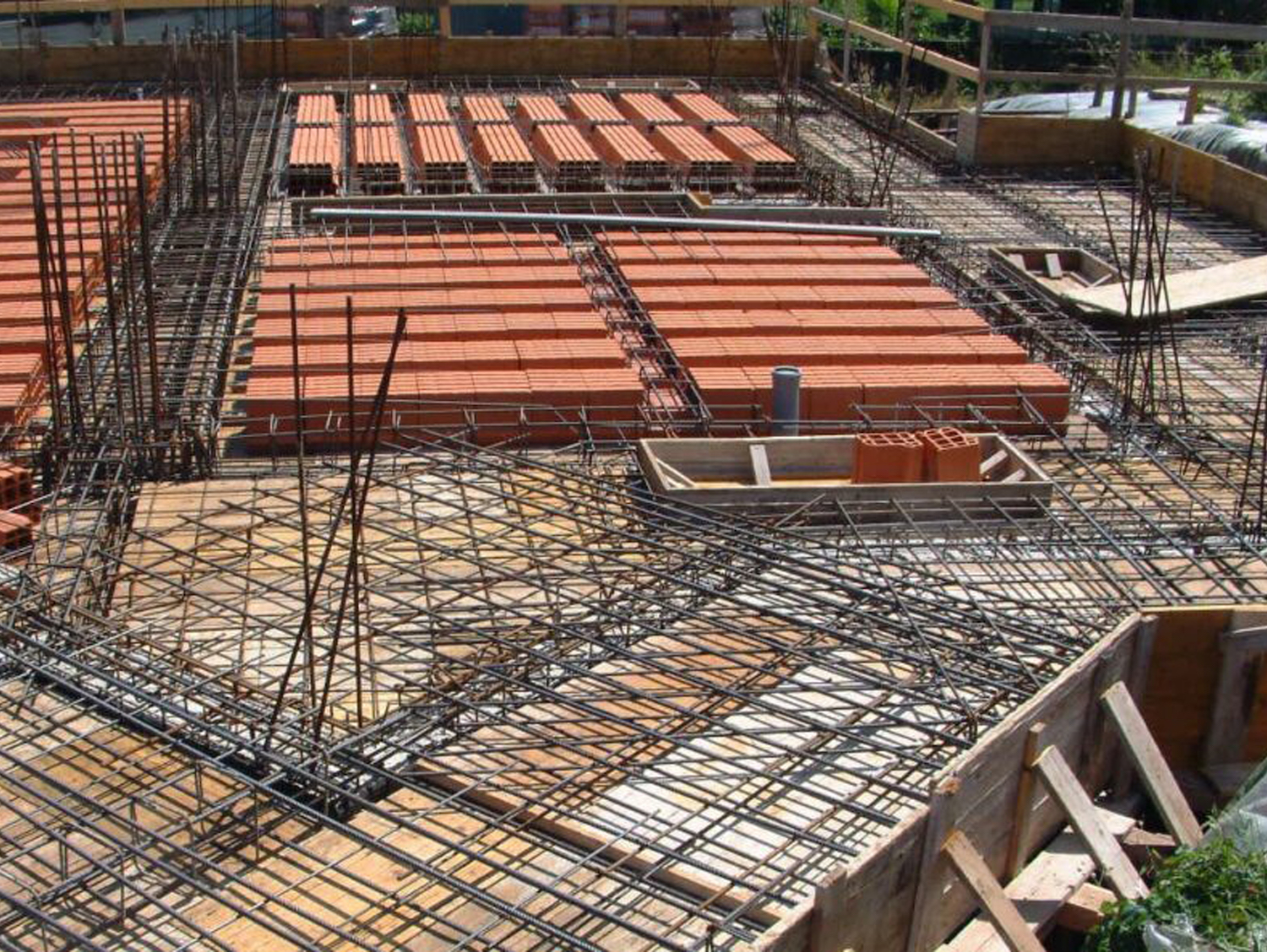 impresa di costruzioni como - impresa edile Valentini