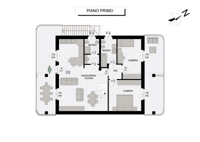 PIANO PRIMO