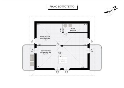 SOTTOTETTO